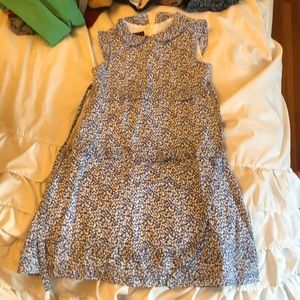 Fleurisse dress size 8